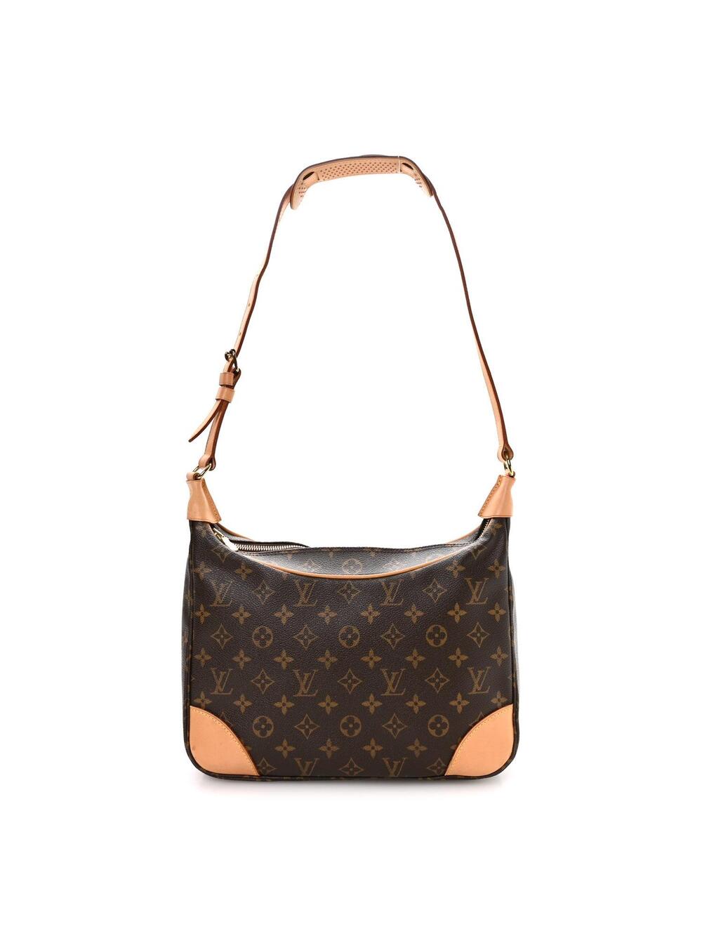 Louis Vuitton Boulogne 30 #301589L15B